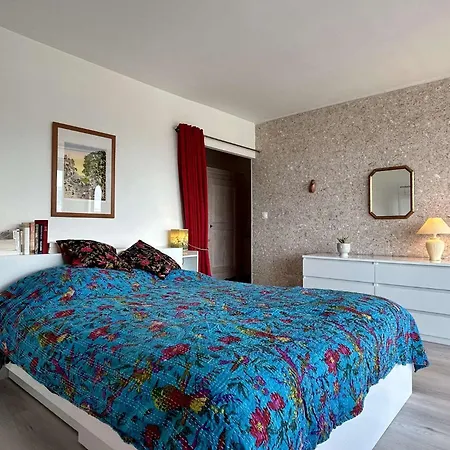 2 Pièces En Duplex Sur Bn100-c232