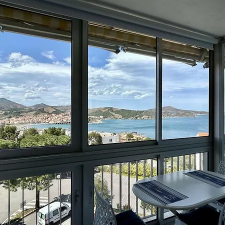 2 Pièces En Duplex Sur Bn100-c232 Banyuls-sur-Mer