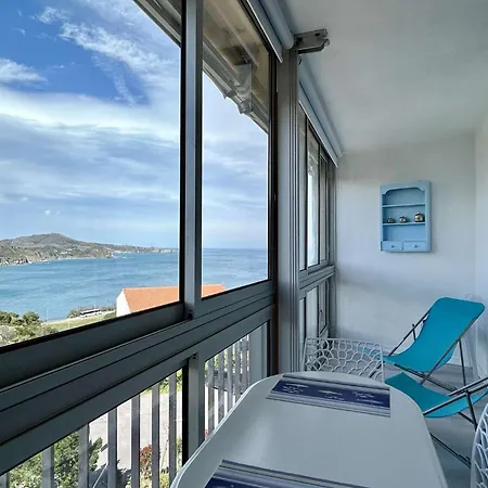 2 Pièces En Duplex Sur Bn100-c232 Appartamento Banyuls-sur-Mer