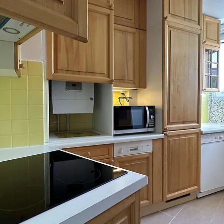 2 Pieces En Duplex Sur Bn100-c232 Apartment Banyuls-sur-Mer