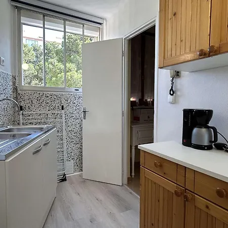 Apartment 2 Pieces En Duplex Sur Bn100-c232