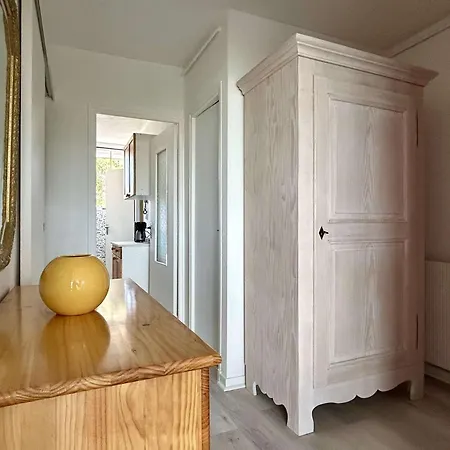 2 Pieces En Duplex Sur Bn100-c232 Apartment