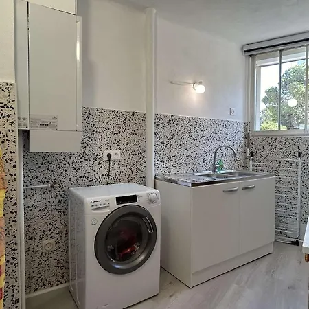 Appartamento 2 Pièces En Duplex Sur Bn100-c232