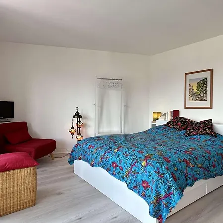 2 Pieces En Duplex Sur Bn100-c232 Apartment Banyuls-sur-Mer