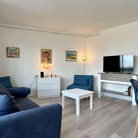 Apartment 2 Pieces En Duplex Sur Bn100-c232