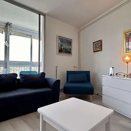 Apartment 2 Pieces En Duplex Sur Bn100-c232